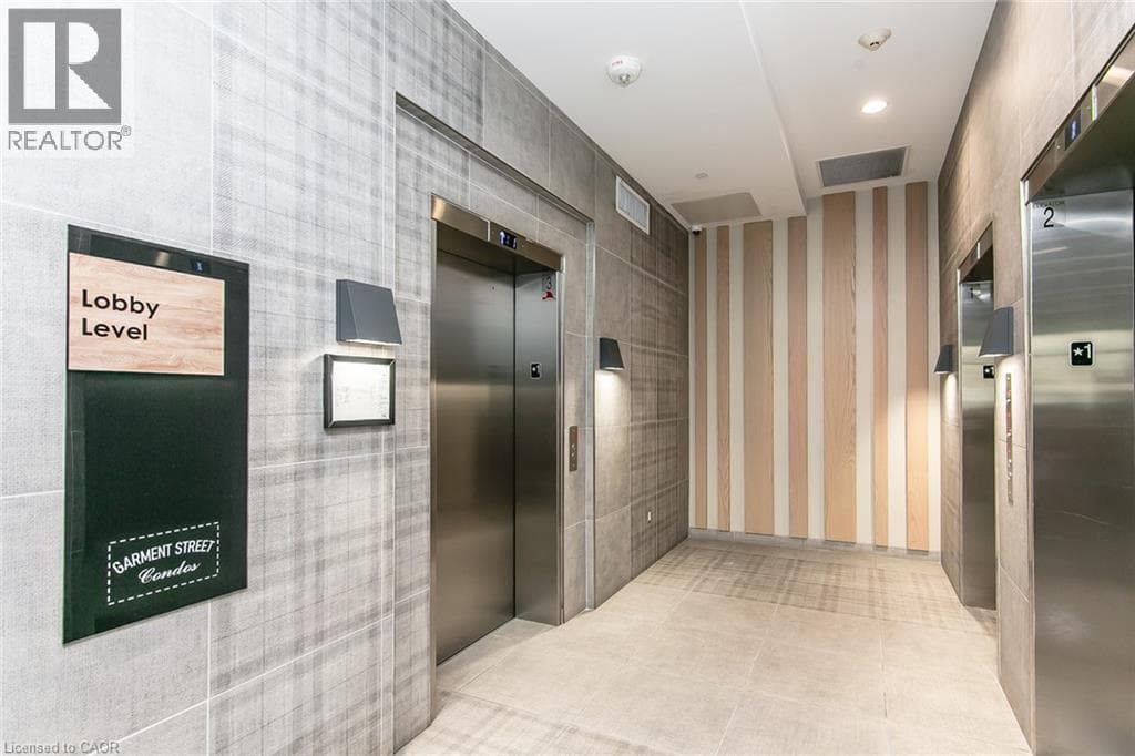 Apartment for sale at 108 GARMENT Street Unit# 2005, Downtown Kitchener, Kitchener, Ontario, photo 38