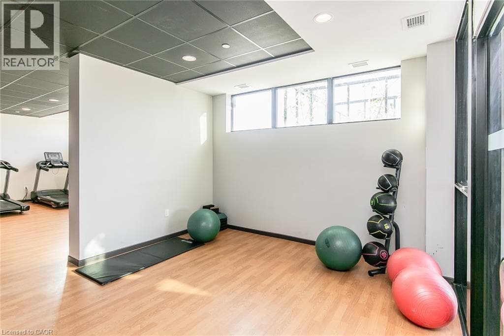 Apartment for sale at 108 GARMENT Street Unit# 2005, Downtown Kitchener, Kitchener, Ontario, photo 39