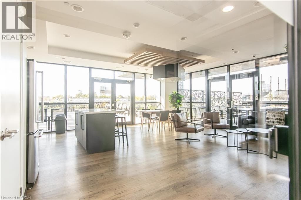Apartment for sale at 108 GARMENT Street Unit# 2005, Downtown Kitchener, Kitchener, Ontario, photo 43