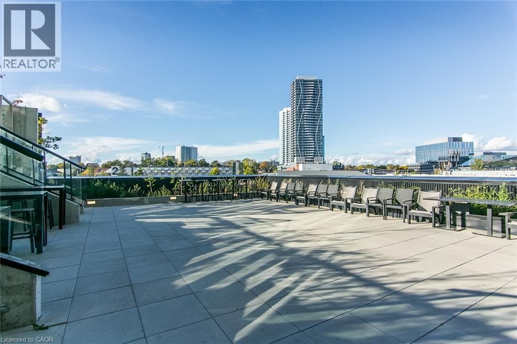 Apartment for sale at 108 GARMENT Street Unit# 2005, Downtown Kitchener, Kitchener, Ontario, photo 44