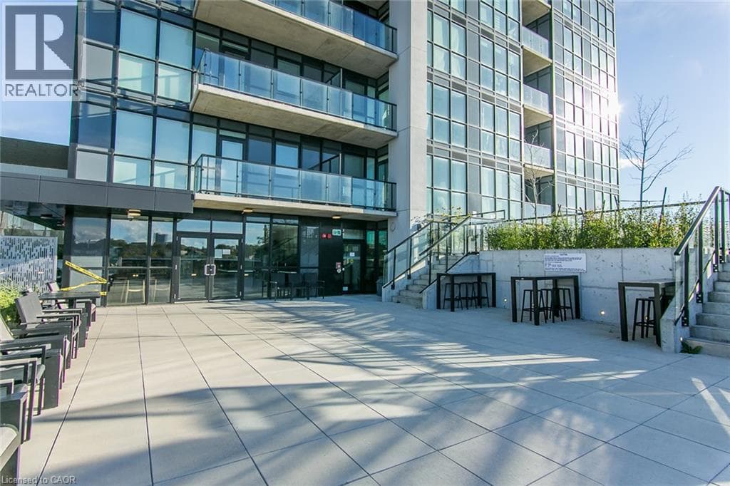 Apartment for sale at 108 GARMENT Street Unit# 2005, Downtown Kitchener, Kitchener, Ontario, photo 45