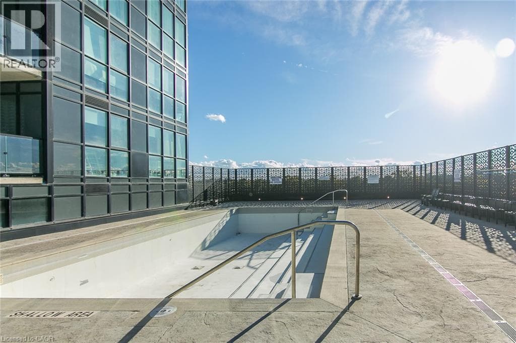 Apartment for sale at 108 GARMENT Street Unit# 2005, Downtown Kitchener, Kitchener, Ontario, photo 46