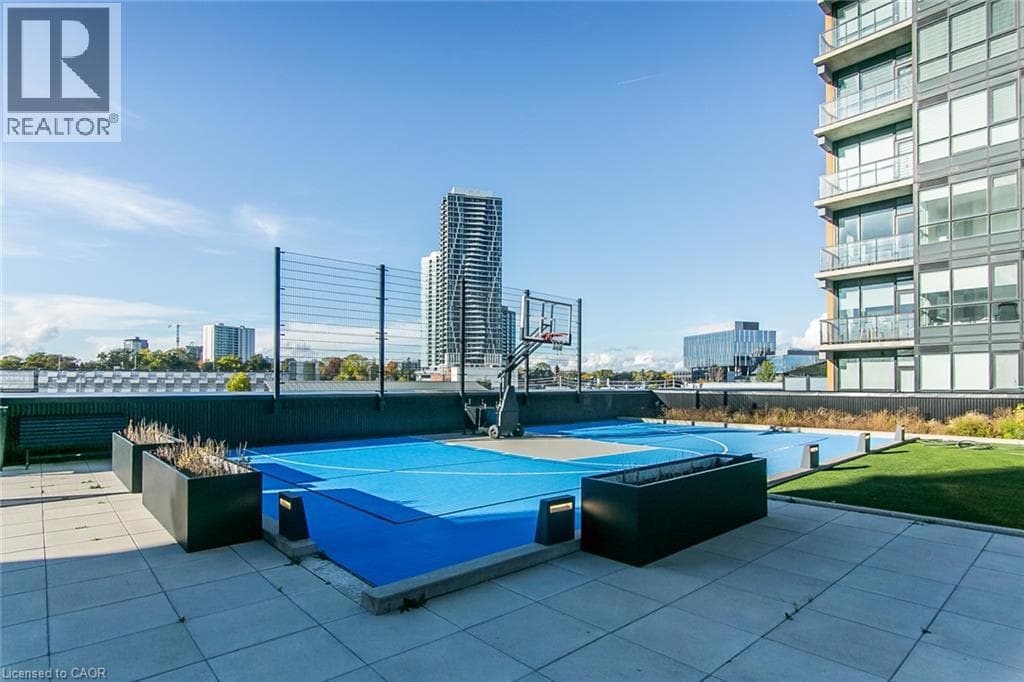 Apartment for sale at 108 GARMENT Street Unit# 2005, Downtown Kitchener, Kitchener, Ontario, photo 47