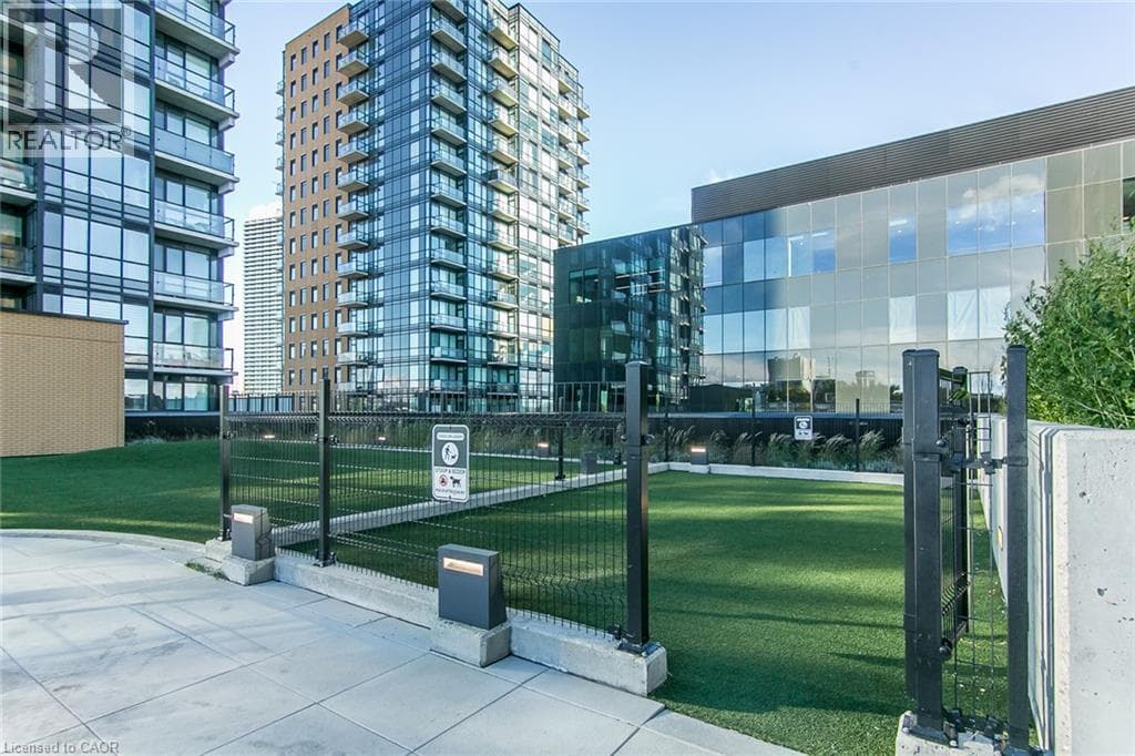 Apartment for sale at 108 GARMENT Street Unit# 2005, Downtown Kitchener, Kitchener, Ontario, photo 48