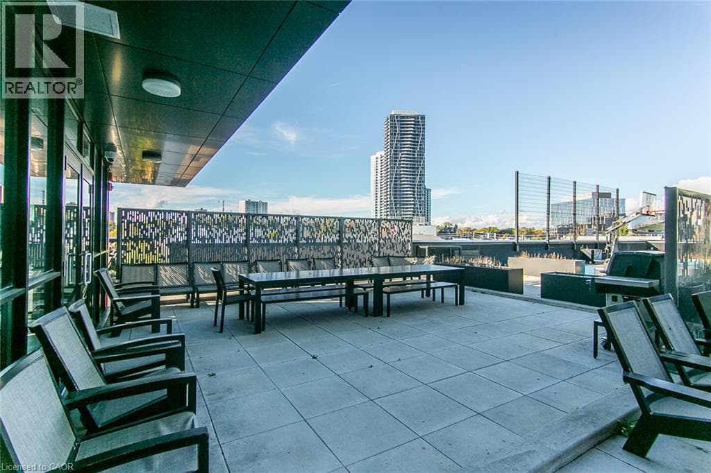 Apartment for sale at 108 GARMENT Street Unit# 2005, Downtown Kitchener, Kitchener, Ontario, photo 49