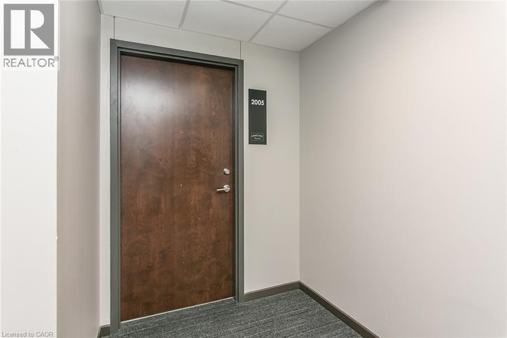 Apartment for sale at 108 GARMENT Street Unit# 2005, Downtown Kitchener, Kitchener, Ontario, photo 5