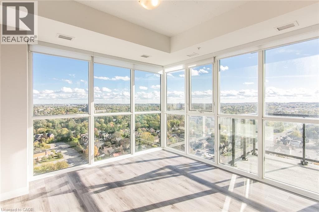 Apartment for sale at 108 GARMENT Street Unit# 2005, Downtown Kitchener, Kitchener, Ontario, photo 6