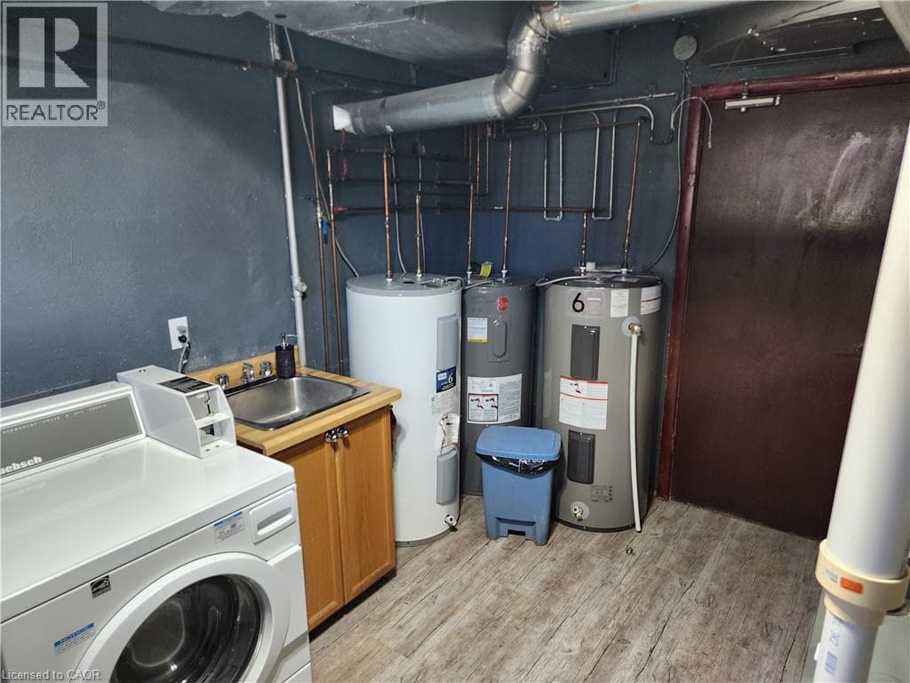 Multi-family for sale at 215 BELLEVIEW Avenue, Rosemount, Kitchener, Ontario, photo 16