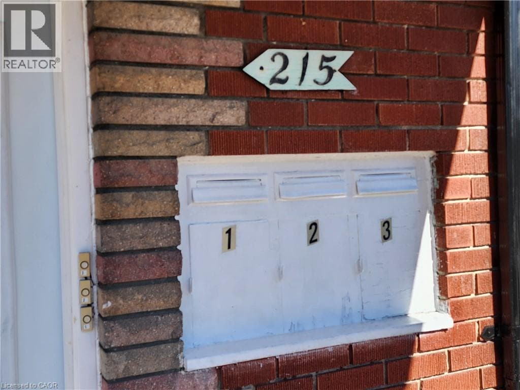 Multi-family for sale at 215 BELLEVIEW Avenue, Rosemount, Kitchener, Ontario, photo 5