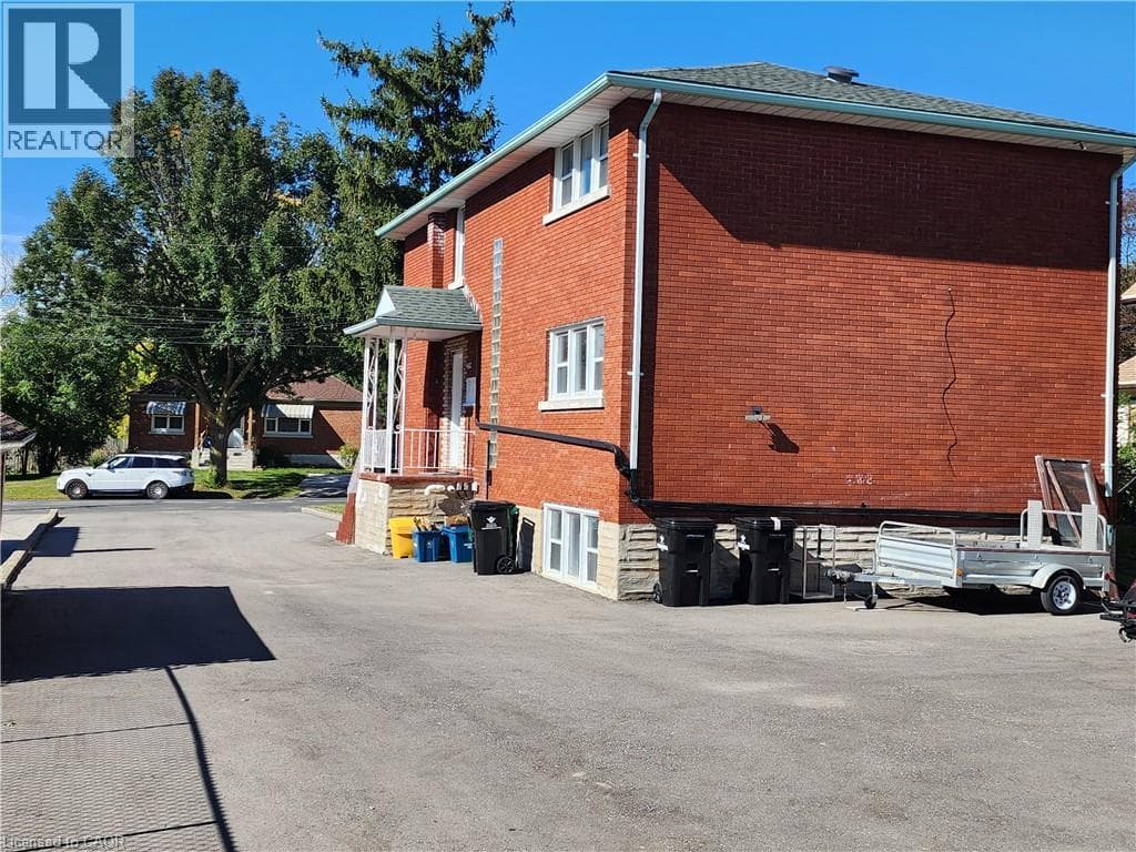 Multi-family for sale at 215 BELLEVIEW Avenue, Rosemount, Kitchener, Ontario, photo 3