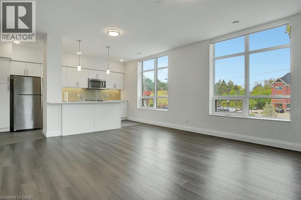 Apartment for sale at 399 QUEEN Street S Unit# 101, Mill Courtland Woodside Park, Kitchener, Ontario, photo 10