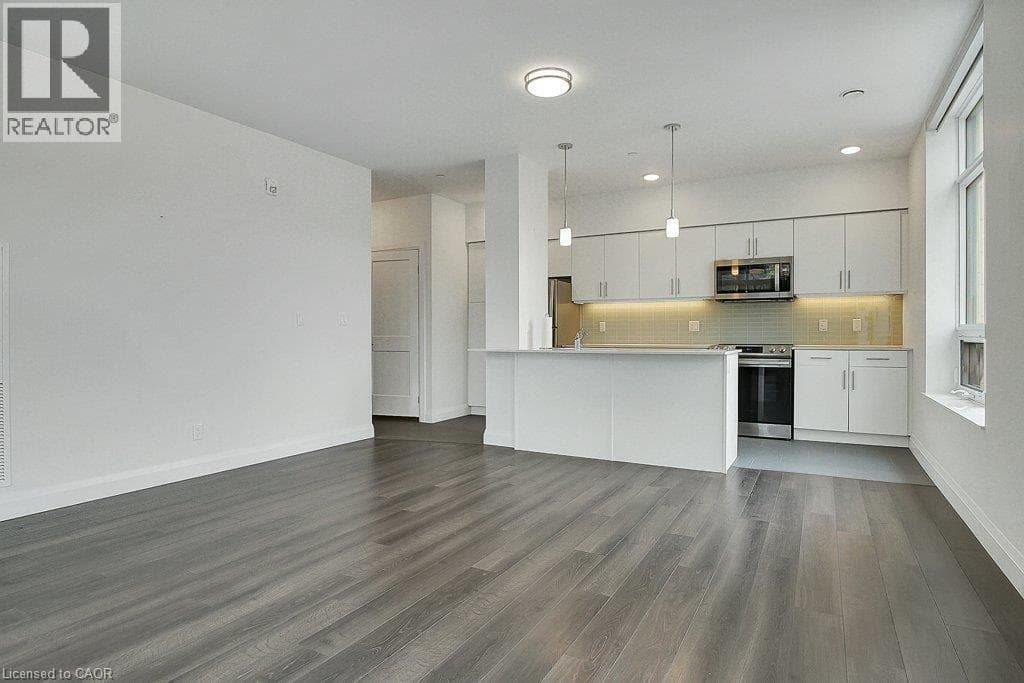 Apartment for sale at 399 QUEEN Street S Unit# 101, Mill Courtland Woodside Park, Kitchener, Ontario, photo 12