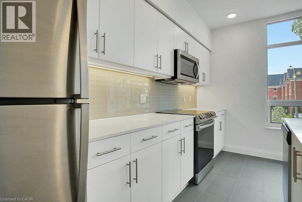Apartment for sale at 399 QUEEN Street S Unit# 101, Mill Courtland Woodside Park, Kitchener, Ontario, photo 18