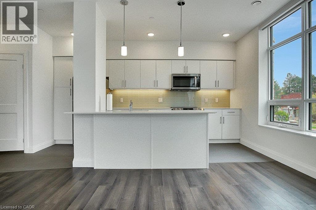 Apartment for sale at 399 QUEEN Street S Unit# 101, Mill Courtland Woodside Park, Kitchener, Ontario, photo 11
