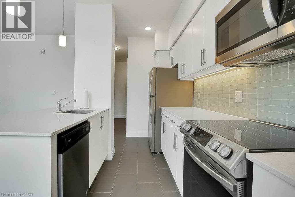 Apartment for sale at 399 QUEEN Street S Unit# 101, Mill Courtland Woodside Park, Kitchener, Ontario, photo 16