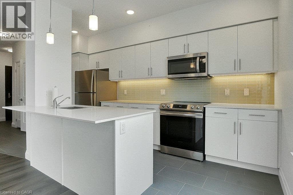Apartment for sale at 399 QUEEN Street S Unit# 101, Mill Courtland Woodside Park, Kitchener, Ontario, photo 14