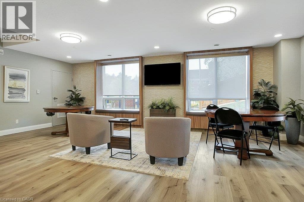 Apartment for sale at 399 QUEEN Street S Unit# 101, Mill Courtland Woodside Park, Kitchener, Ontario, photo 36