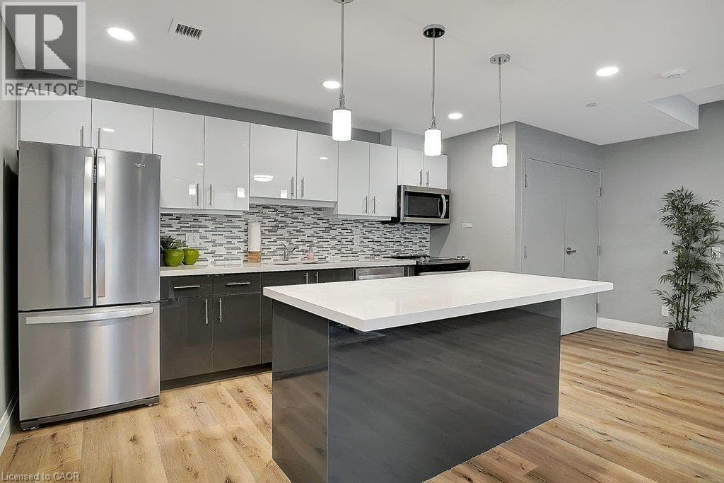 Apartment for sale at 399 QUEEN Street S Unit# 101, Mill Courtland Woodside Park, Kitchener, Ontario, photo 38