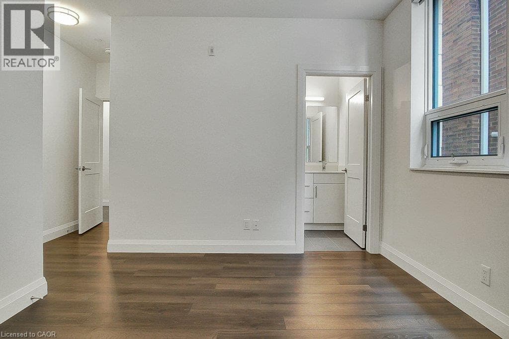Apartment for sale at 399 QUEEN Street S Unit# 101, Mill Courtland Woodside Park, Kitchener, Ontario, photo 24