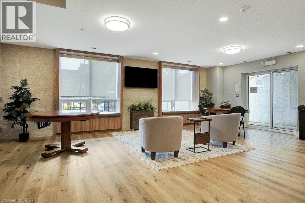 Apartment for sale at 399 QUEEN Street S Unit# 101, Mill Courtland Woodside Park, Kitchener, Ontario, photo 35