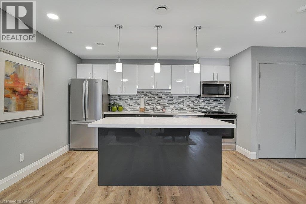 Apartment for sale at 399 QUEEN Street S Unit# 101, Mill Courtland Woodside Park, Kitchener, Ontario, photo 37