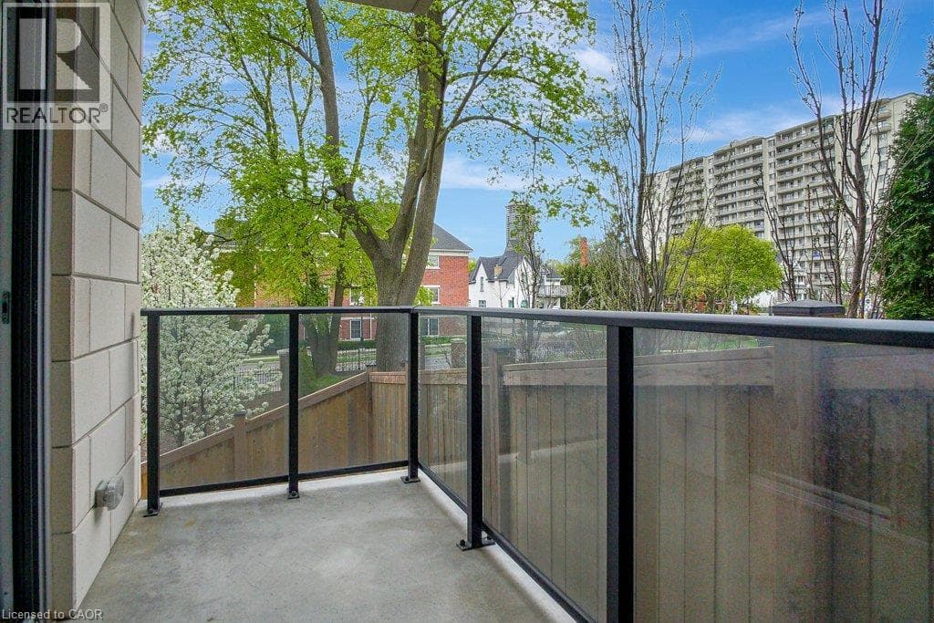 Apartment for sale at 399 QUEEN Street S Unit# 101, Mill Courtland Woodside Park, Kitchener, Ontario, photo 28