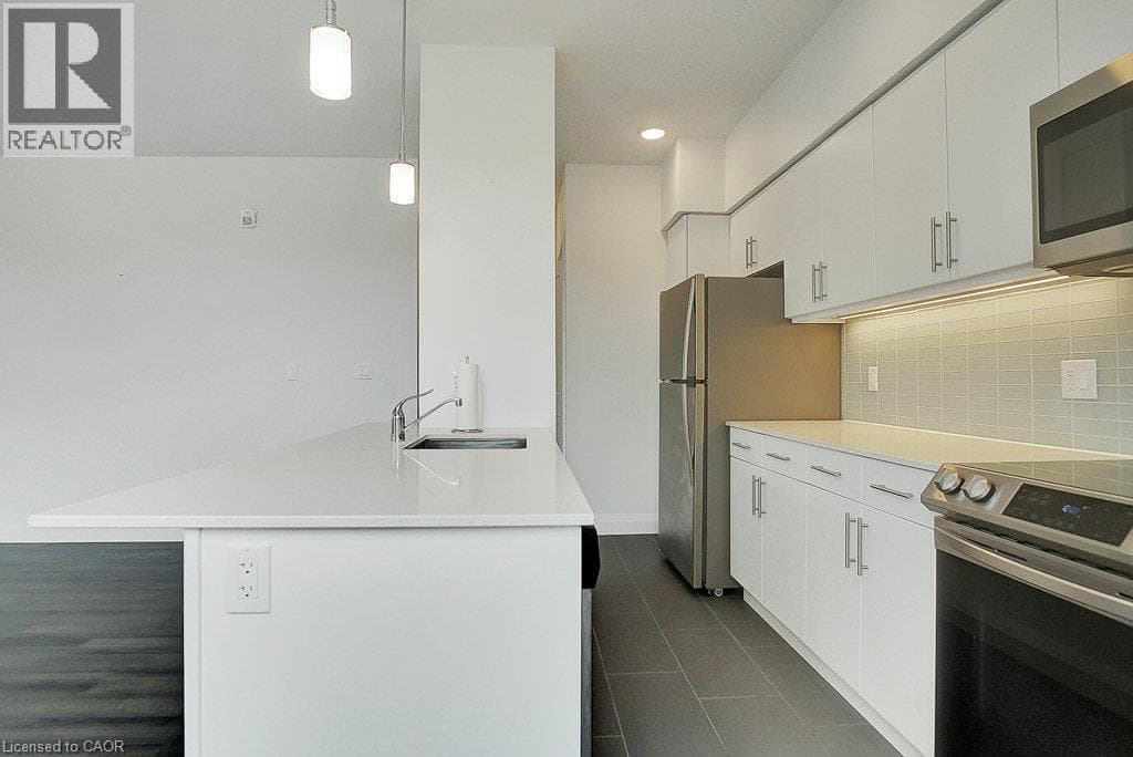 Apartment for sale at 399 QUEEN Street S Unit# 101, Mill Courtland Woodside Park, Kitchener, Ontario, photo 15