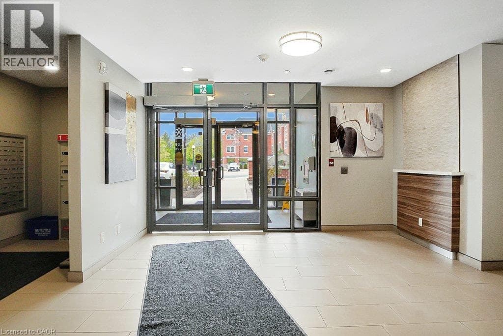 Apartment for sale at 399 QUEEN Street S Unit# 101, Mill Courtland Woodside Park, Kitchener, Ontario, photo 32