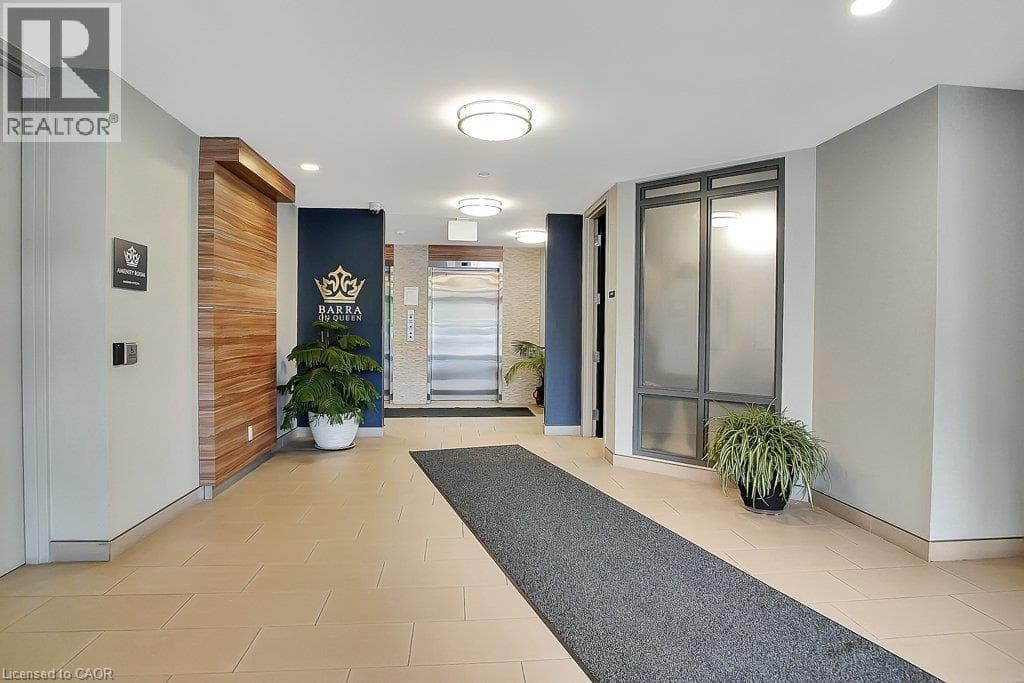 Apartment for sale at 399 QUEEN Street S Unit# 101, Mill Courtland Woodside Park, Kitchener, Ontario, photo 34