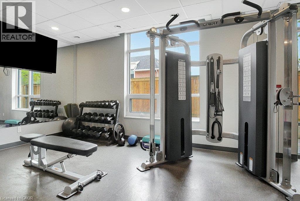 Apartment for sale at 399 QUEEN Street S Unit# 101, Mill Courtland Woodside Park, Kitchener, Ontario, photo 40