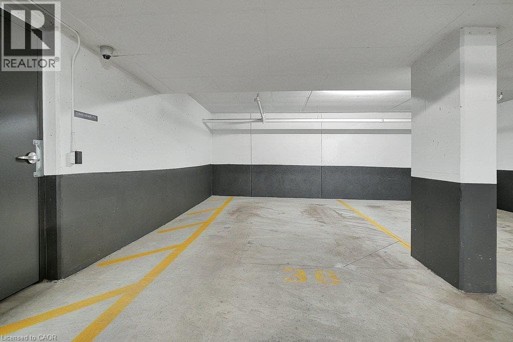 Apartment for sale at 399 QUEEN Street S Unit# 101, Mill Courtland Woodside Park, Kitchener, Ontario, photo 43