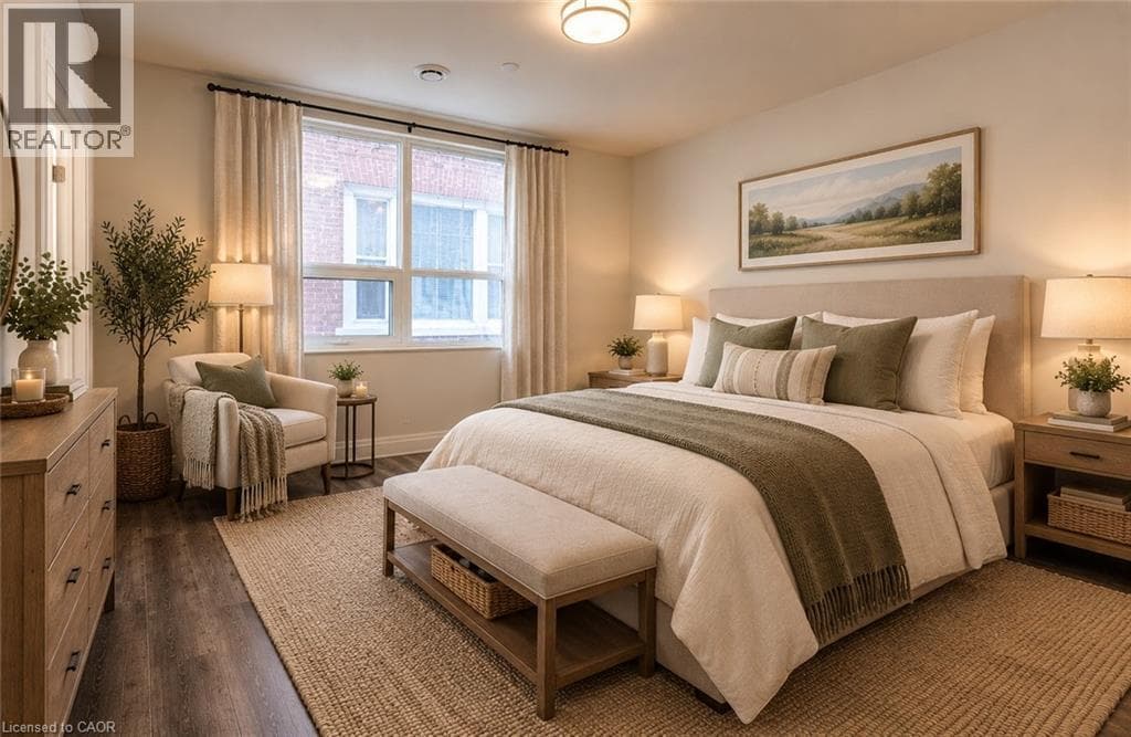 Apartment for sale at 399 QUEEN Street S Unit# 101, Mill Courtland Woodside Park, Kitchener, Ontario, photo 21