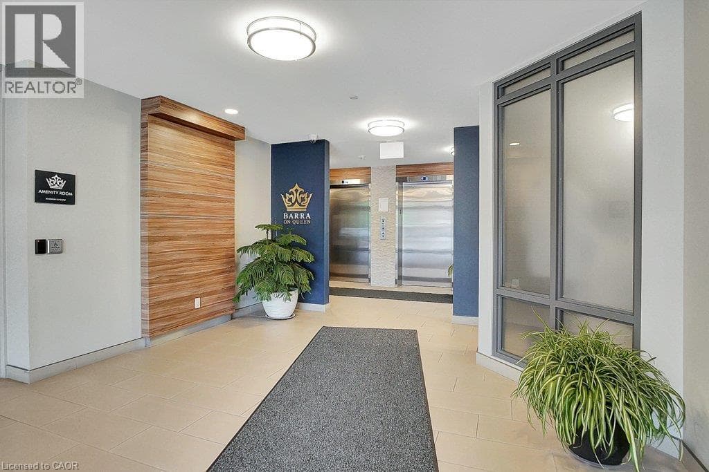 Apartment for sale at 399 QUEEN Street S Unit# 101, Mill Courtland Woodside Park, Kitchener, Ontario, photo 33