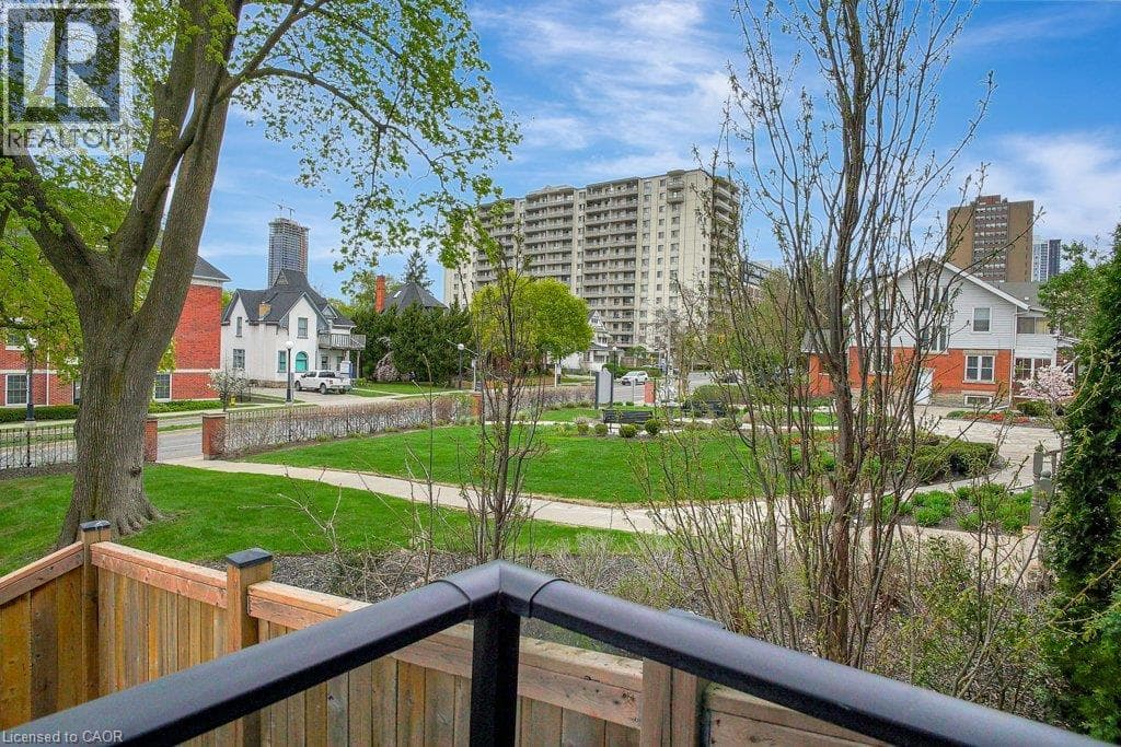 Apartment for sale at 399 QUEEN Street S Unit# 101, Mill Courtland Woodside Park, Kitchener, Ontario, photo 29
