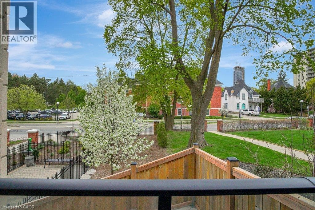 Apartment for sale at 399 QUEEN Street S Unit# 101, Mill Courtland Woodside Park, Kitchener, Ontario, photo 30