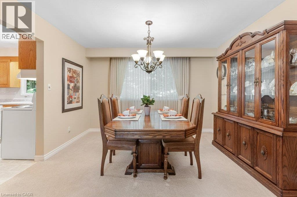 Detached for sale at 11 GREY OWL Drive, Elmira, Woolwich, Ontario, photo 17