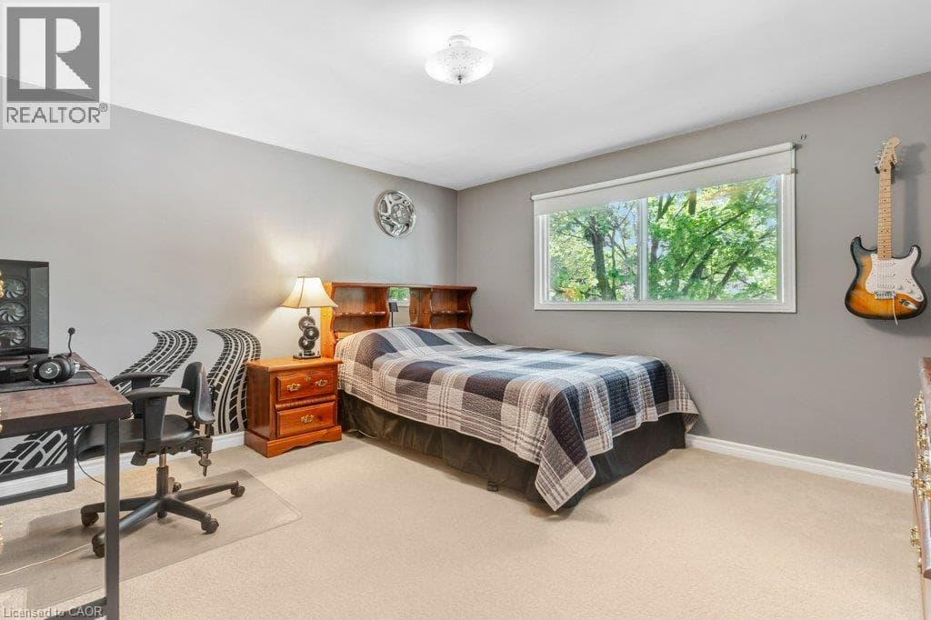 Detached for sale at 11 GREY OWL Drive, Elmira, Woolwich, Ontario, photo 30