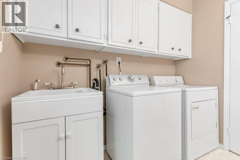 Detached for sale at 11 GREY OWL Drive, Elmira, Woolwich, Ontario, photo 10