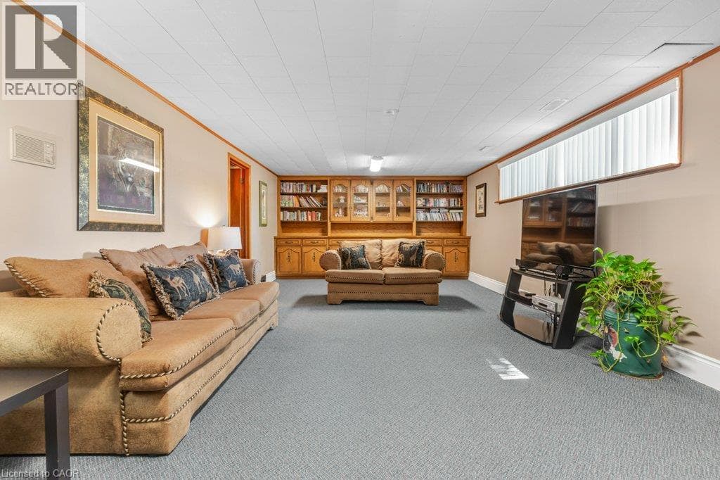 Detached for sale at 11 GREY OWL Drive, Elmira, Woolwich, Ontario, photo 32