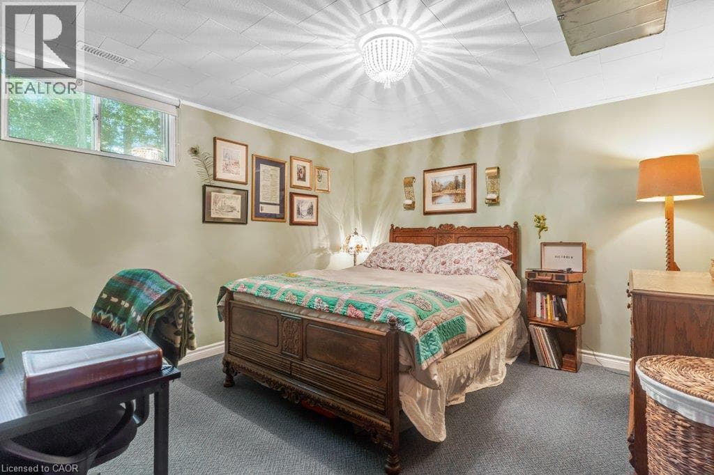 Detached for sale at 11 GREY OWL Drive, Elmira, Woolwich, Ontario, photo 36