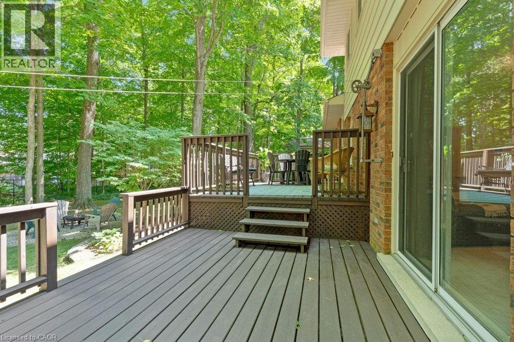 Detached for sale at 11 GREY OWL Drive, Elmira, Woolwich, Ontario, photo 38