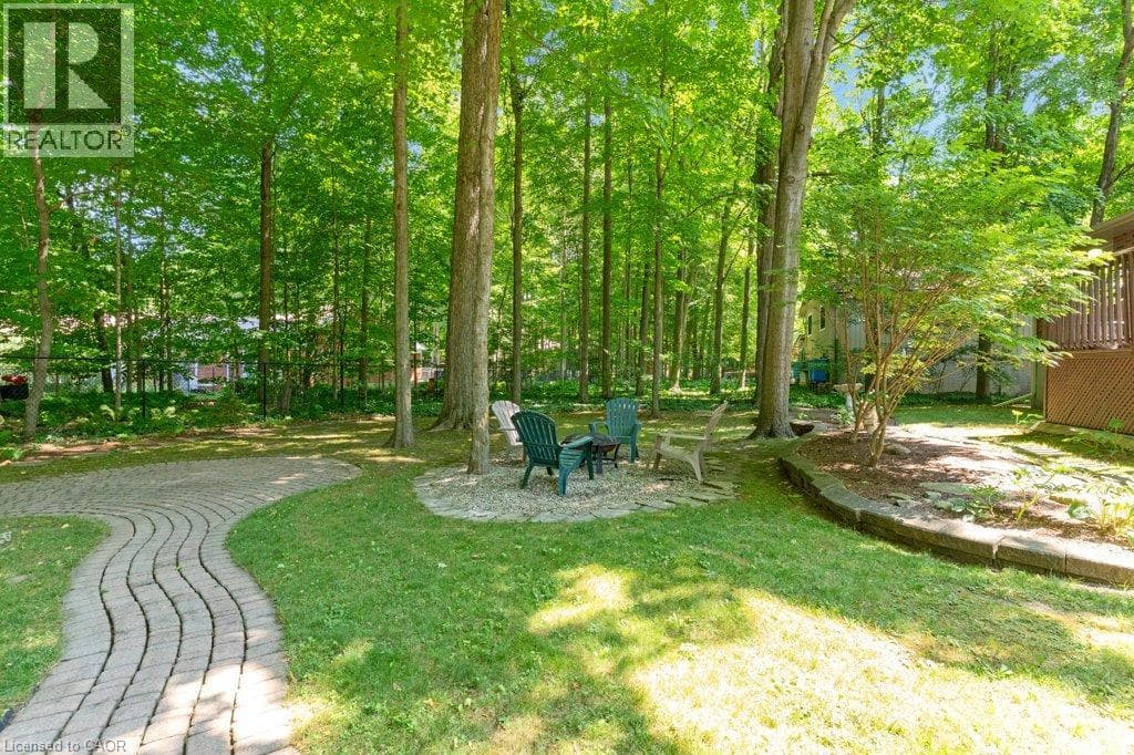 Detached for sale at 11 GREY OWL Drive, Elmira, Woolwich, Ontario, photo 41