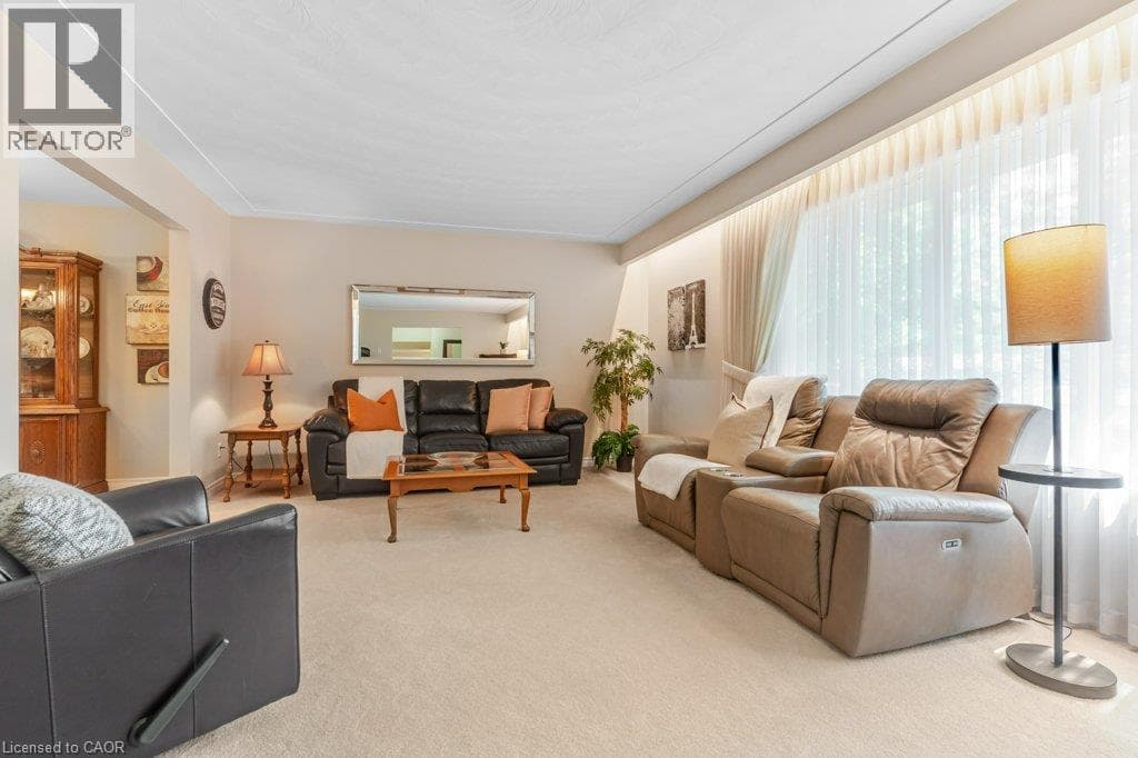 Detached for sale at 11 GREY OWL Drive, Elmira, Woolwich, Ontario, photo 20