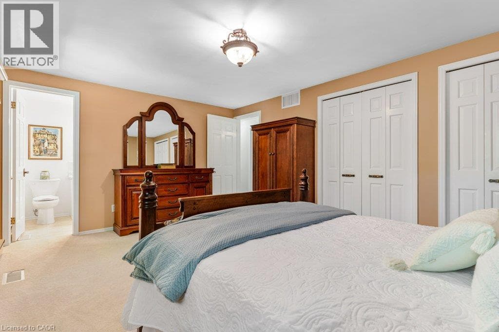 Detached for sale at 11 GREY OWL Drive, Elmira, Woolwich, Ontario, photo 26