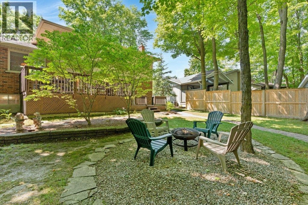 Detached for sale at 11 GREY OWL Drive, Elmira, Woolwich, Ontario, photo 42