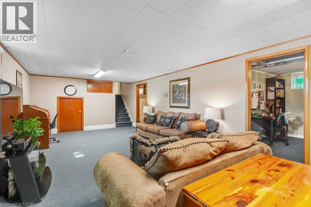 Detached for sale at 11 GREY OWL Drive, Elmira, Woolwich, Ontario, photo 35