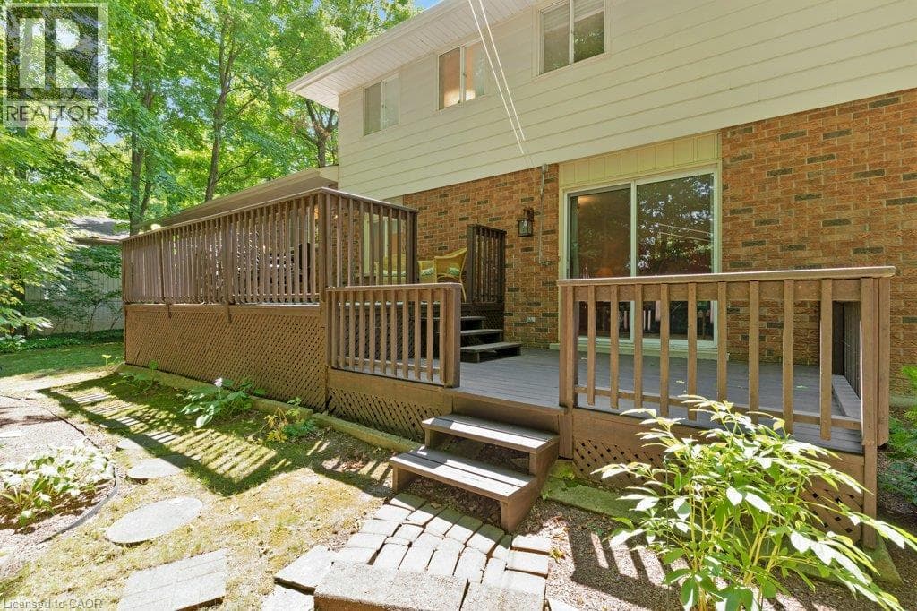Detached for sale at 11 GREY OWL Drive, Elmira, Woolwich, Ontario, photo 39