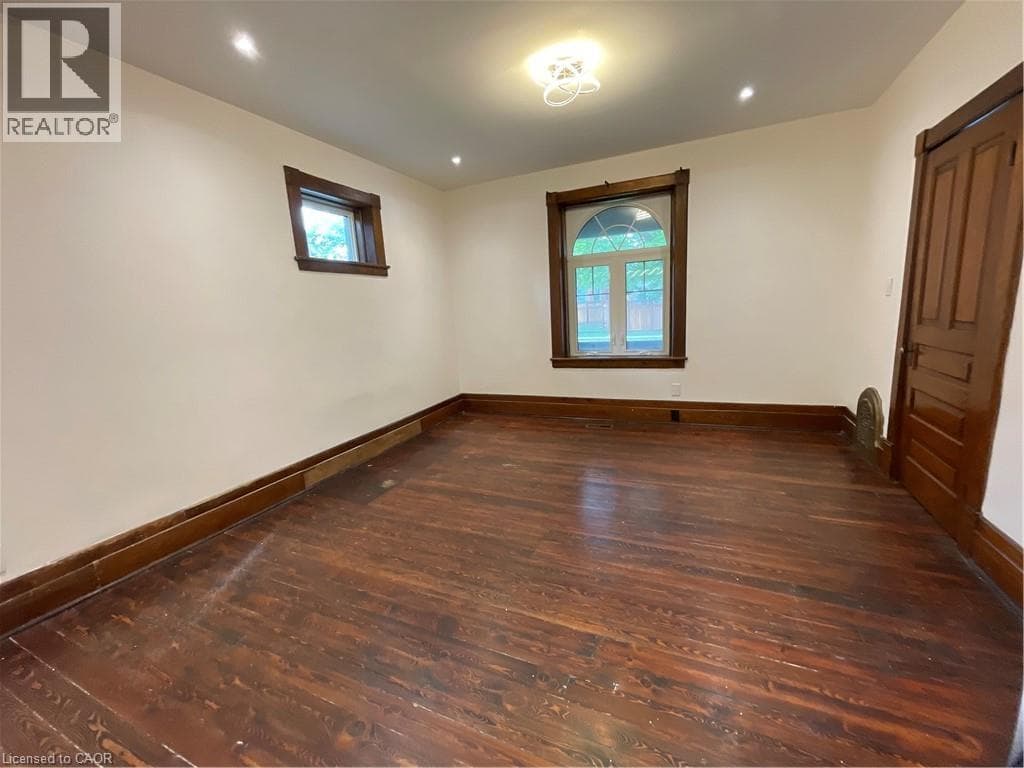Detached for sale at 245 LOWTHER Street S, Central Park, Cambridge, Ontario, photo 17