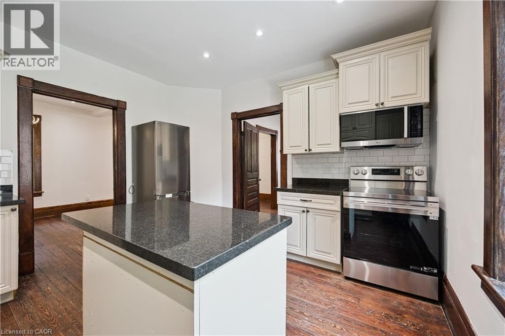 Detached for sale at 245 LOWTHER Street S, Central Park, Cambridge, Ontario, photo 9