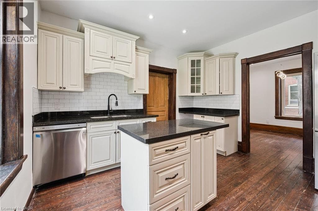 Detached for sale at 245 LOWTHER Street S, Central Park, Cambridge, Ontario, photo 12